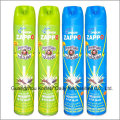 750ml Aérosol Insecticide Insect Killer Aerosol Insecticide Spray Pesticide